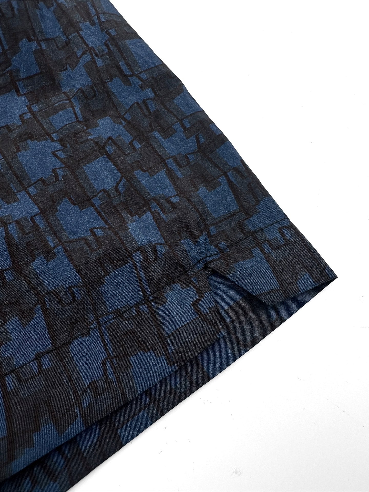 2026 New Arrival GS All-Over Print Shorts (AA577-A55)