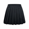 2026 Women’s GS Patchwork Embroidered Striped Skirt (FF706)