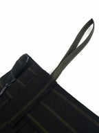 2026 Women’s GS Patchwork Embroidered Striped Skirt (FF706)