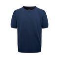 2026 New GS Logo FF Short-Sleeved Jumper (AA571-A40)