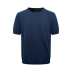 2026 New GS Logo FF Short-Sleeved Jumper (AA571-A40)