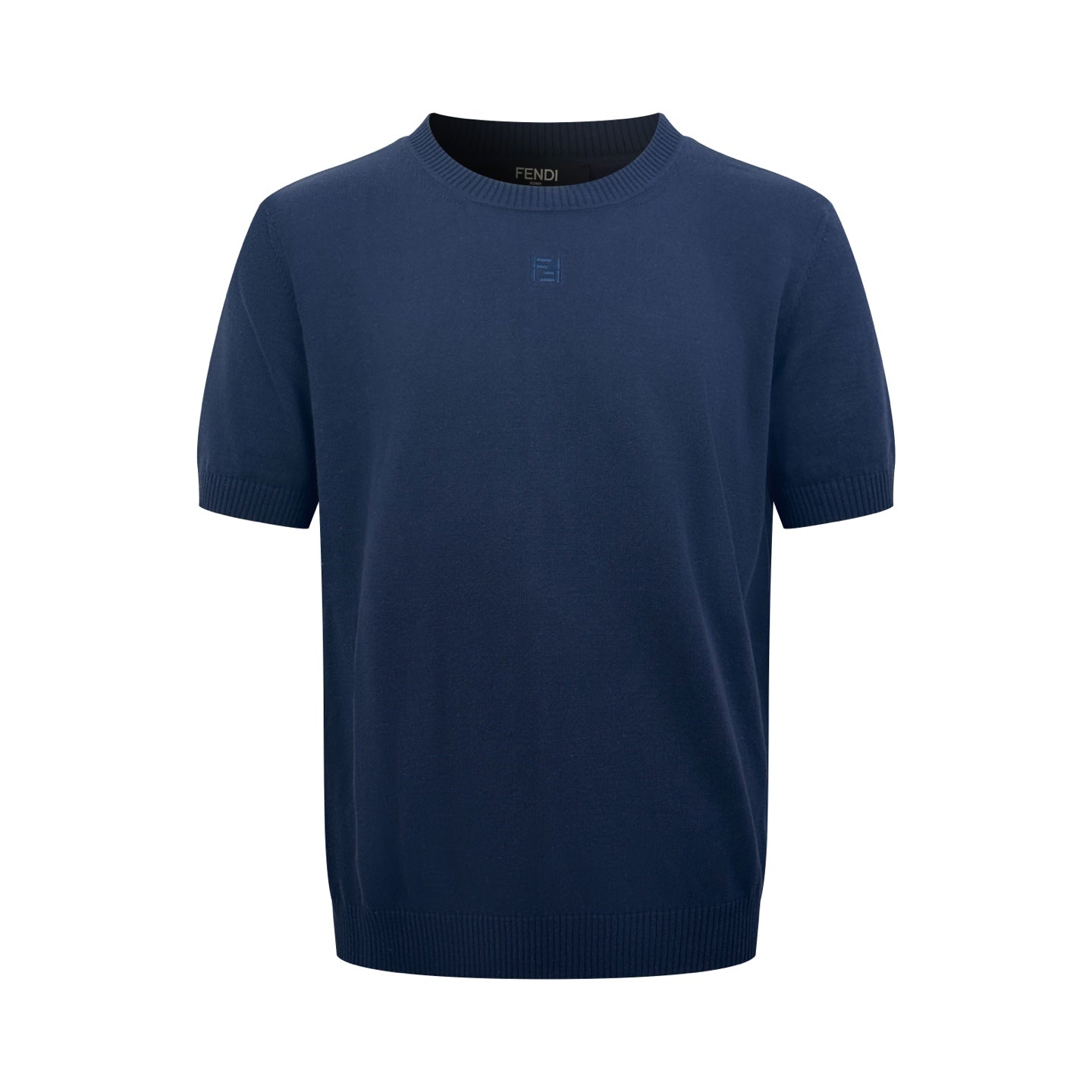 2026 New GS Logo FF Short-Sleeved Jumper (AA571-A40)