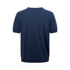 2026 New GS Logo FF Short-Sleeved Jumper (AA571-A40)