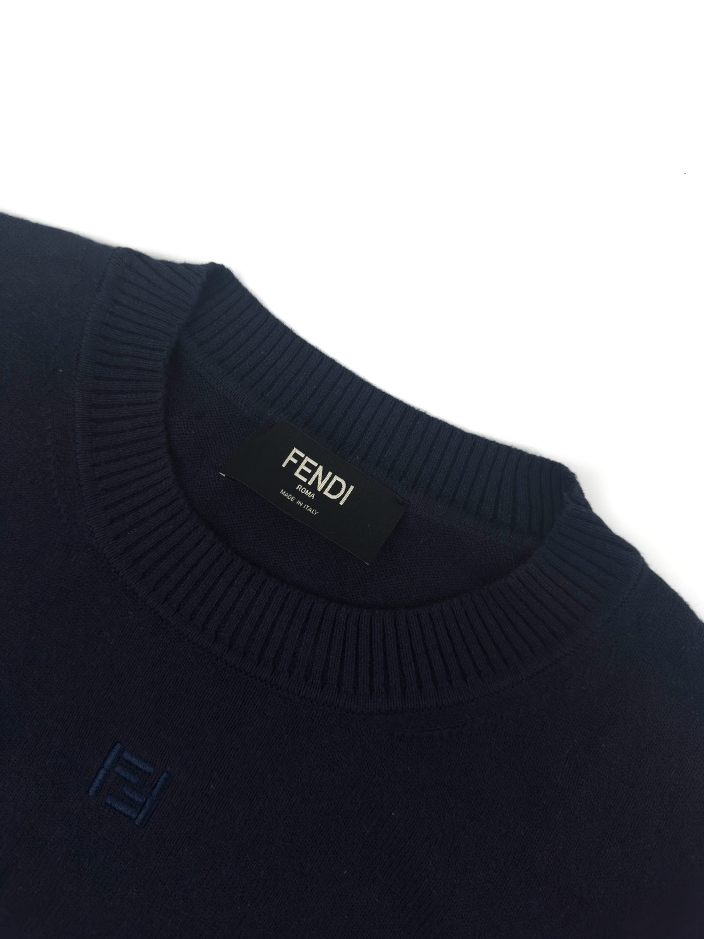 2026 New GS Logo FF Short-Sleeved Jumper (AA571-A40)