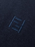 2026 New GS Logo FF Short-Sleeved Jumper (AA571-A40)