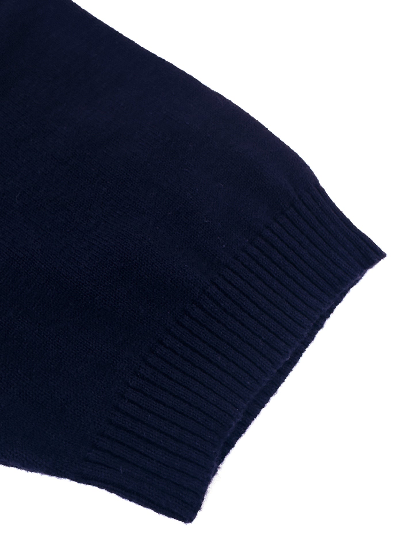 2026 New GS Logo FF Short-Sleeved Jumper (AA571-A40)