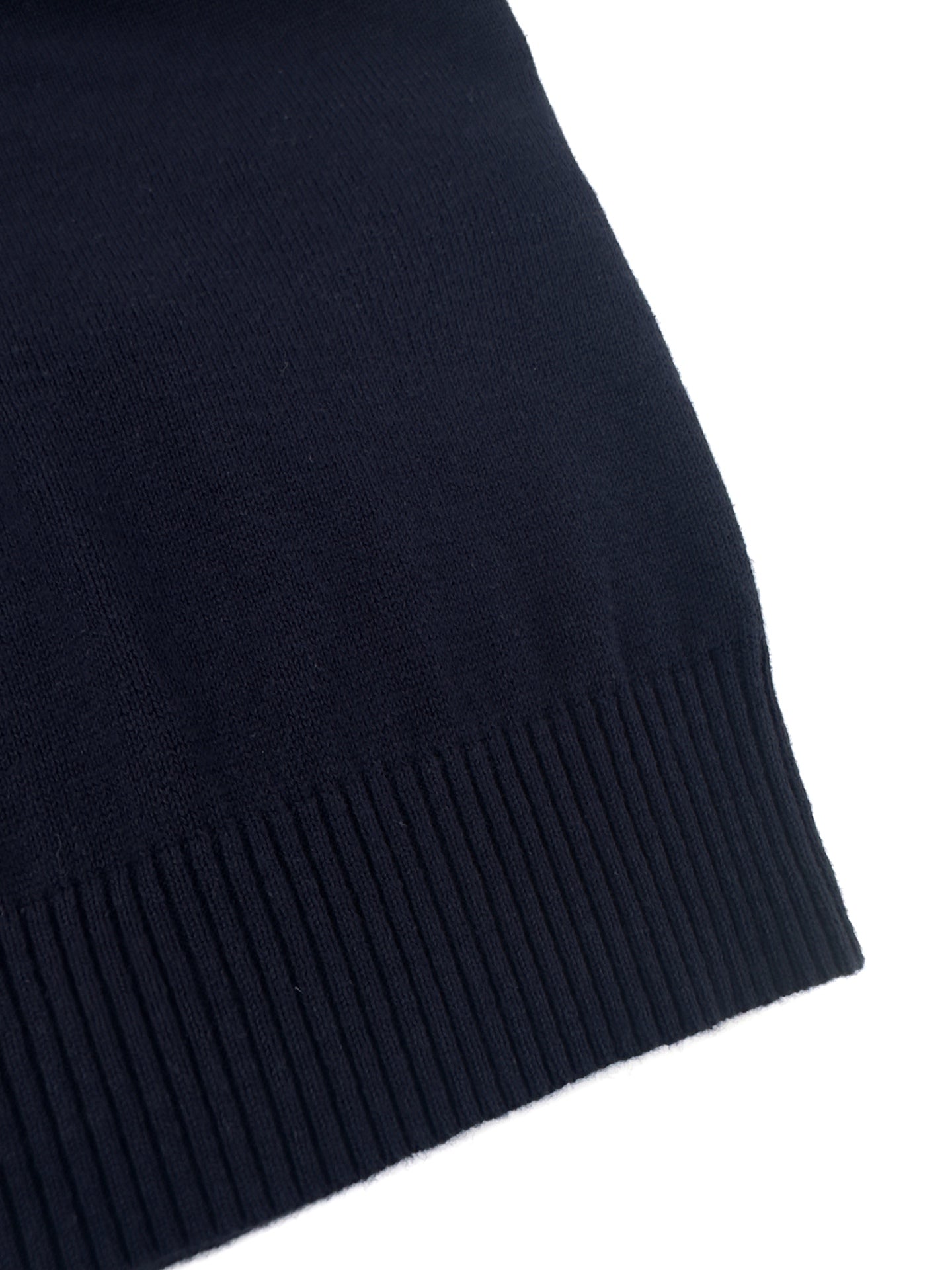 2026 New GS Logo FF Short-Sleeved Jumper (AA571-A40)