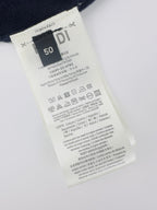 2026 New GS Logo FF Short-Sleeved Jumper (AA571-A40)