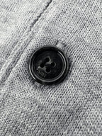 2026 New GS  Short-Sleeved Sweater with Heart Embroidery (AA588-A50)
