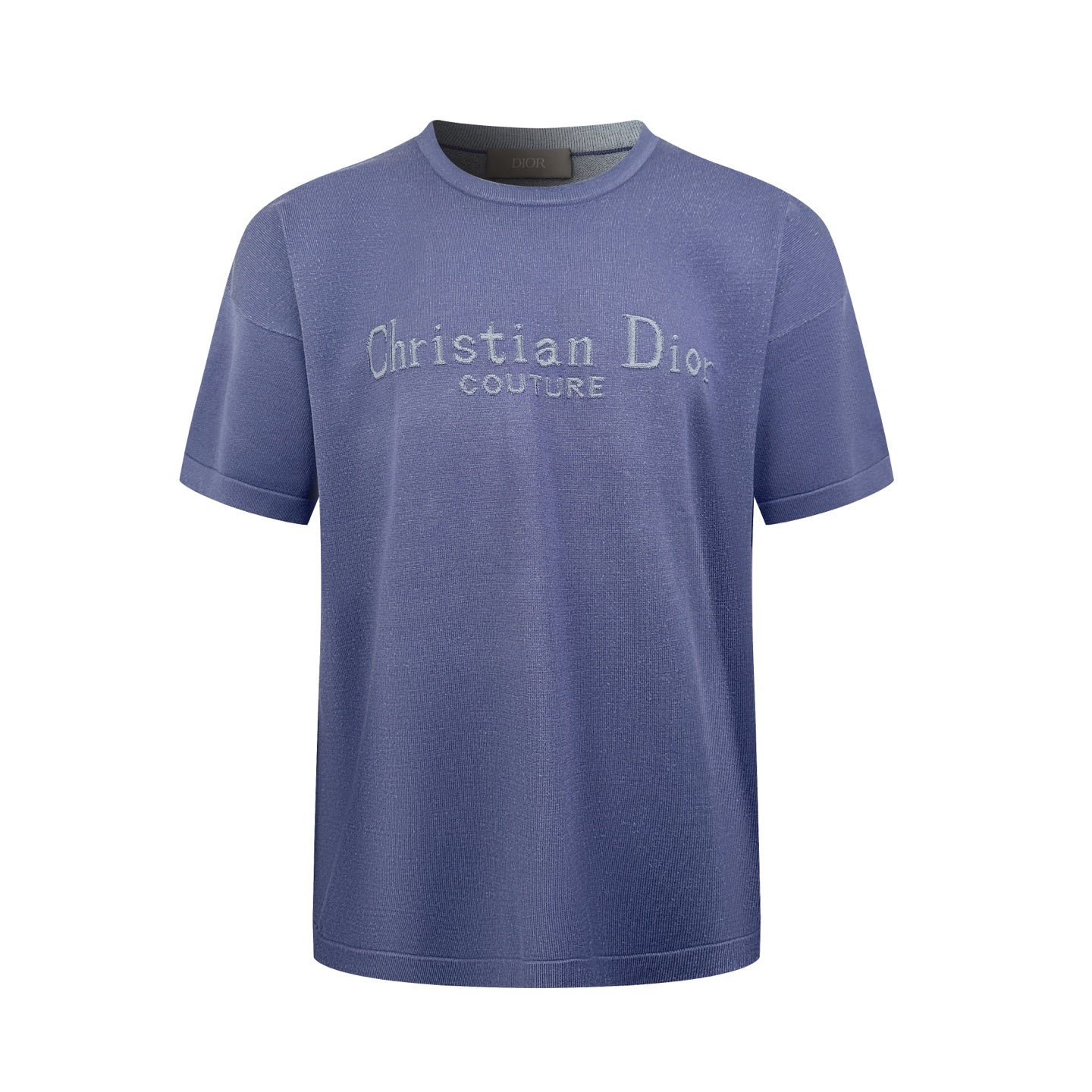 2026 New GS Logo Short-Sleeved Jumper (AA554-A50)