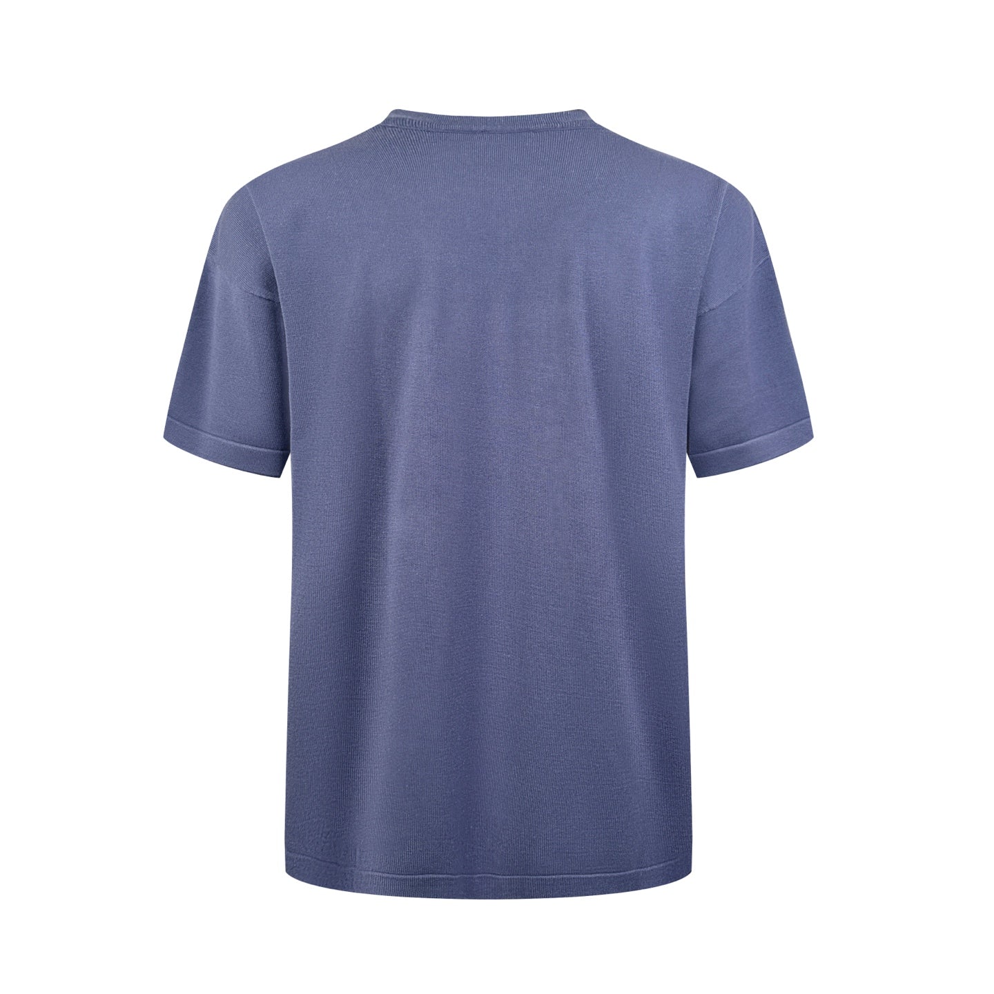 2026 New GS Logo Short-Sleeved Jumper (AA554-A50)