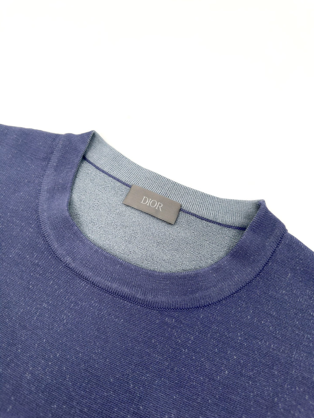 2026 New GS Logo Short-Sleeved Jumper (AA554-A50)