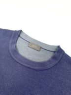 2026 New GS Logo Short-Sleeved Jumper (AA554-A50)