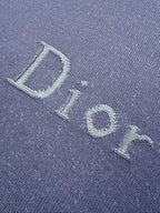 2026 New GS Logo Short-Sleeved Jumper (AA554-A50)
