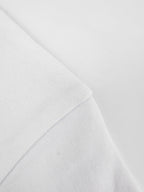 2026 New GS Embellished Interlocking Short-Sleeve Top (AA611-A10)