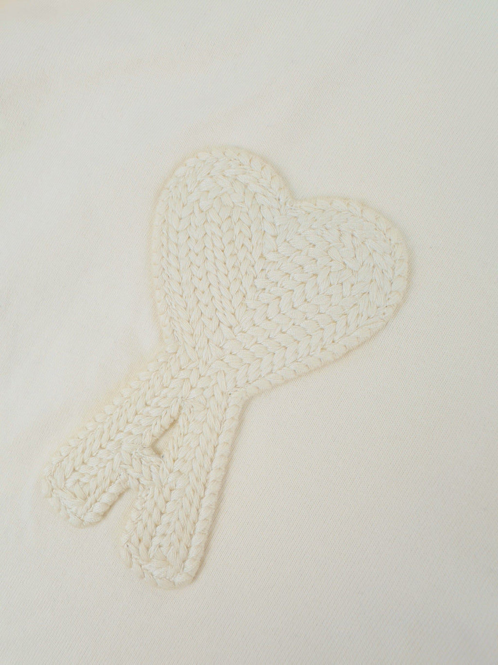 2026 New GS  Crocheted Heart Short-Sleeved Top (AA553-A15)