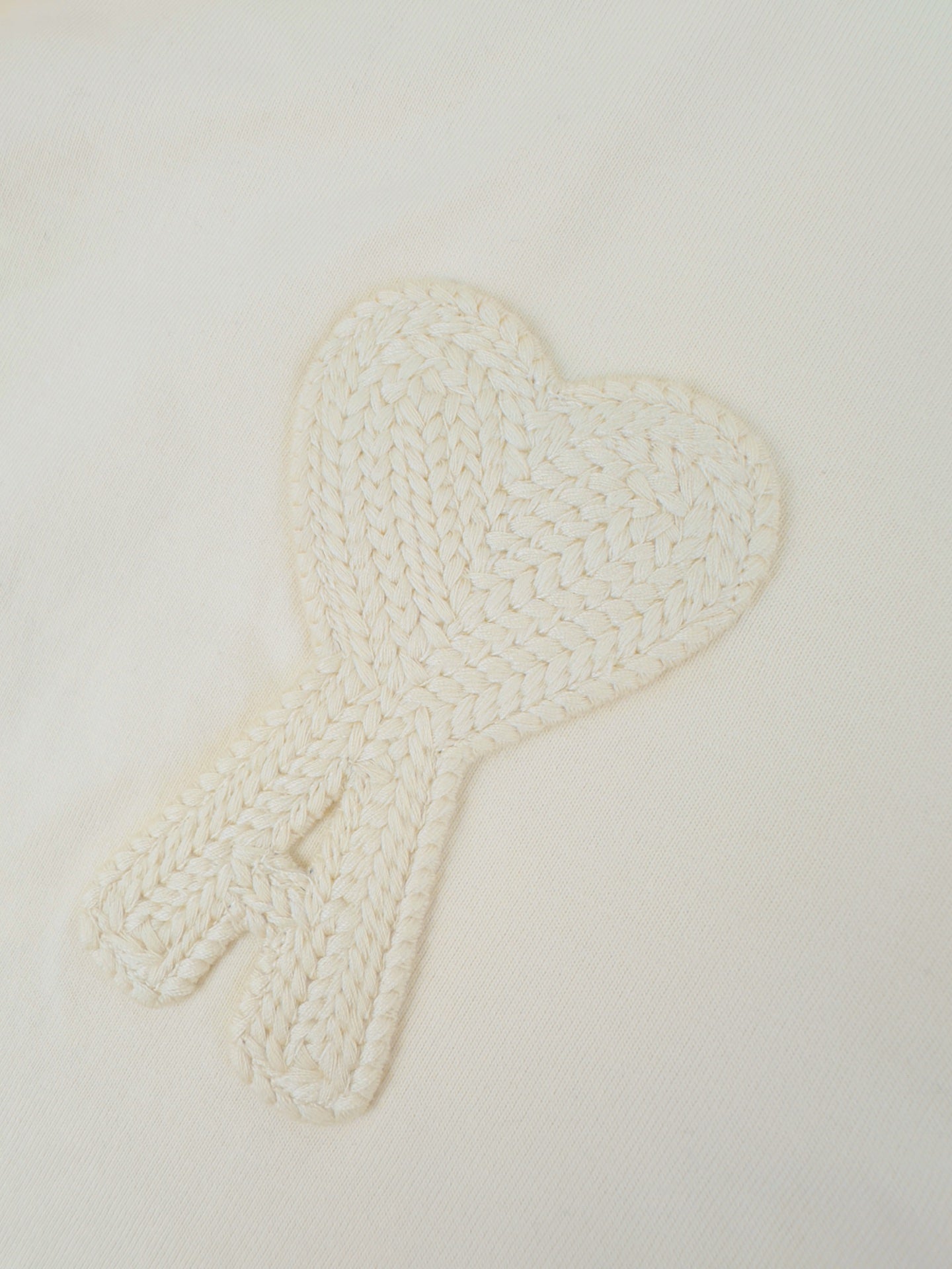 2026 New GS  Crocheted Heart Short-Sleeved Top (AA553-A15)