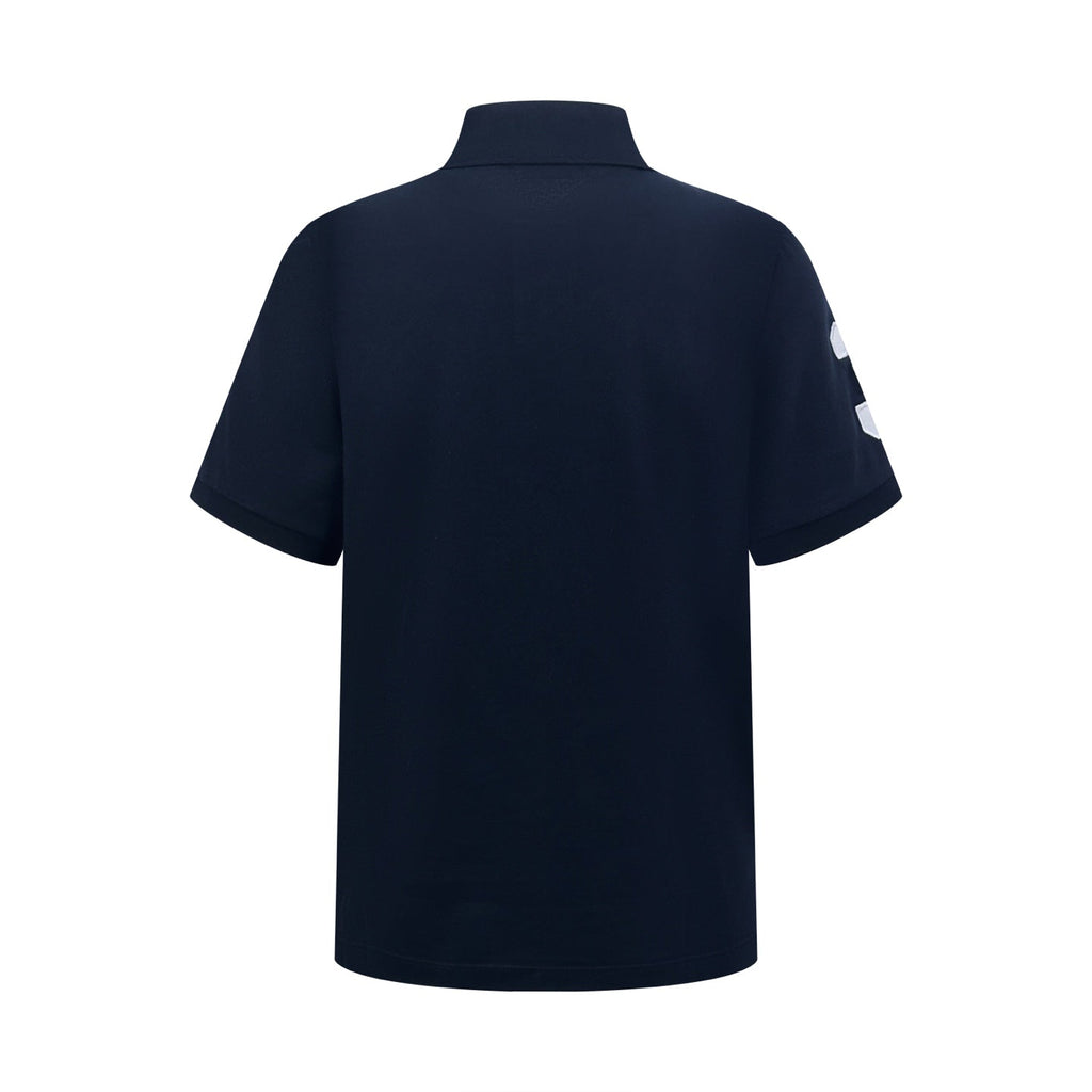 2026 New GS Embroidered Logo Polo Shirt (CC958-A50)