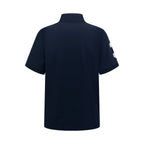 2026 New GS Embroidered Logo Polo Shirt (CC958-A50)