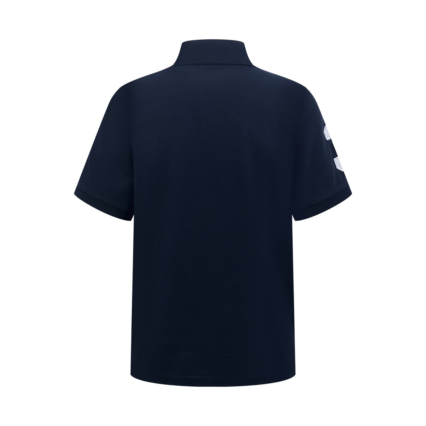 2026 New GS Embroidered Logo Polo Shirt (CC958-A50)