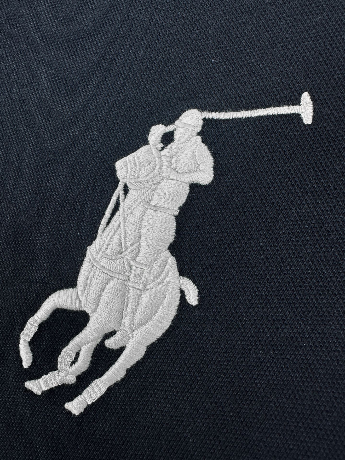 2026 New GS Embroidered Logo Polo Shirt (CC958-A50)
