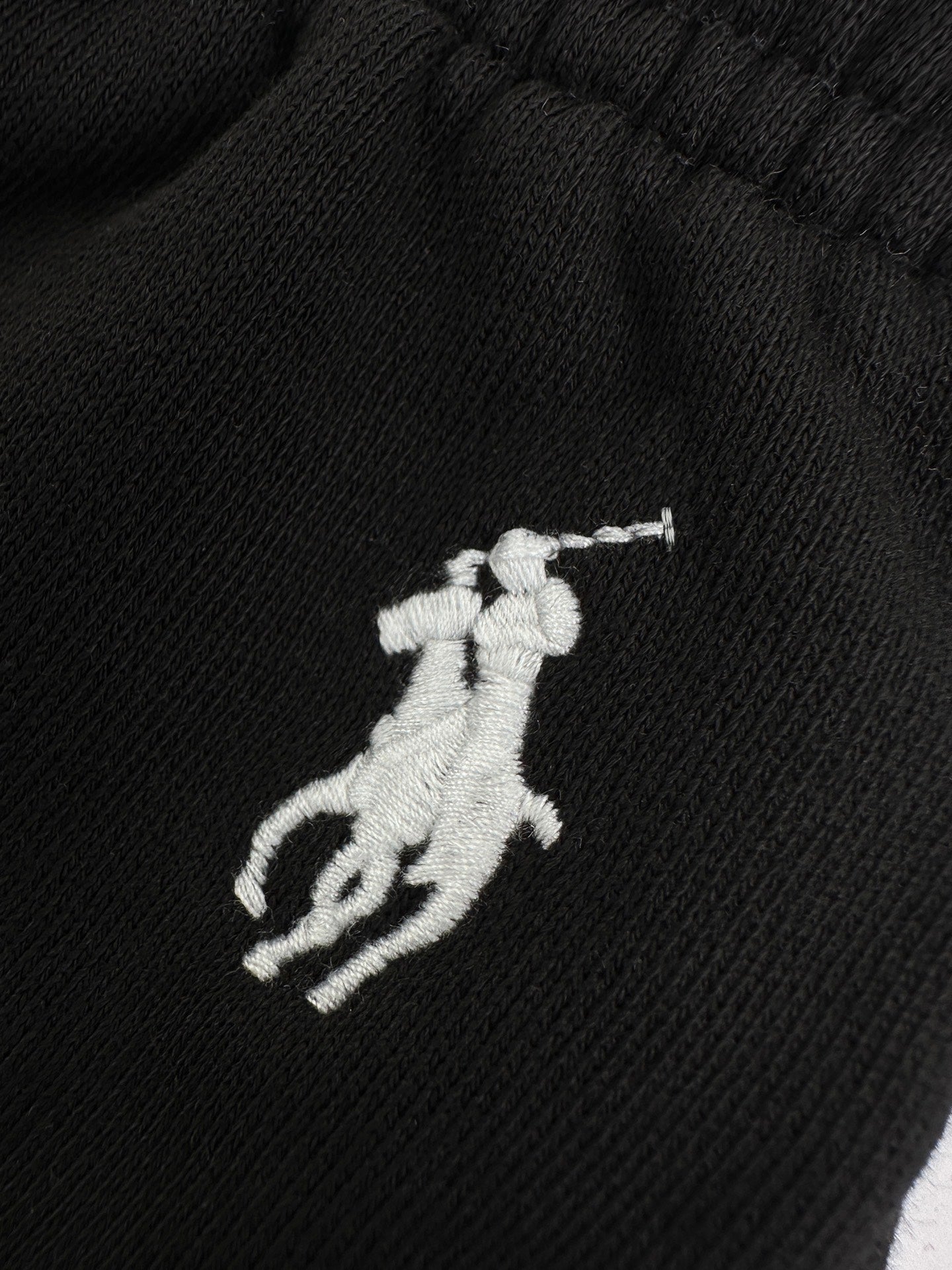 2026 New GS Embroidered Casual Trousers (CC969-B20)