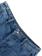 2026 New Arrival GS Pocket Embroidered Workwear Jeans (BB817-B85)