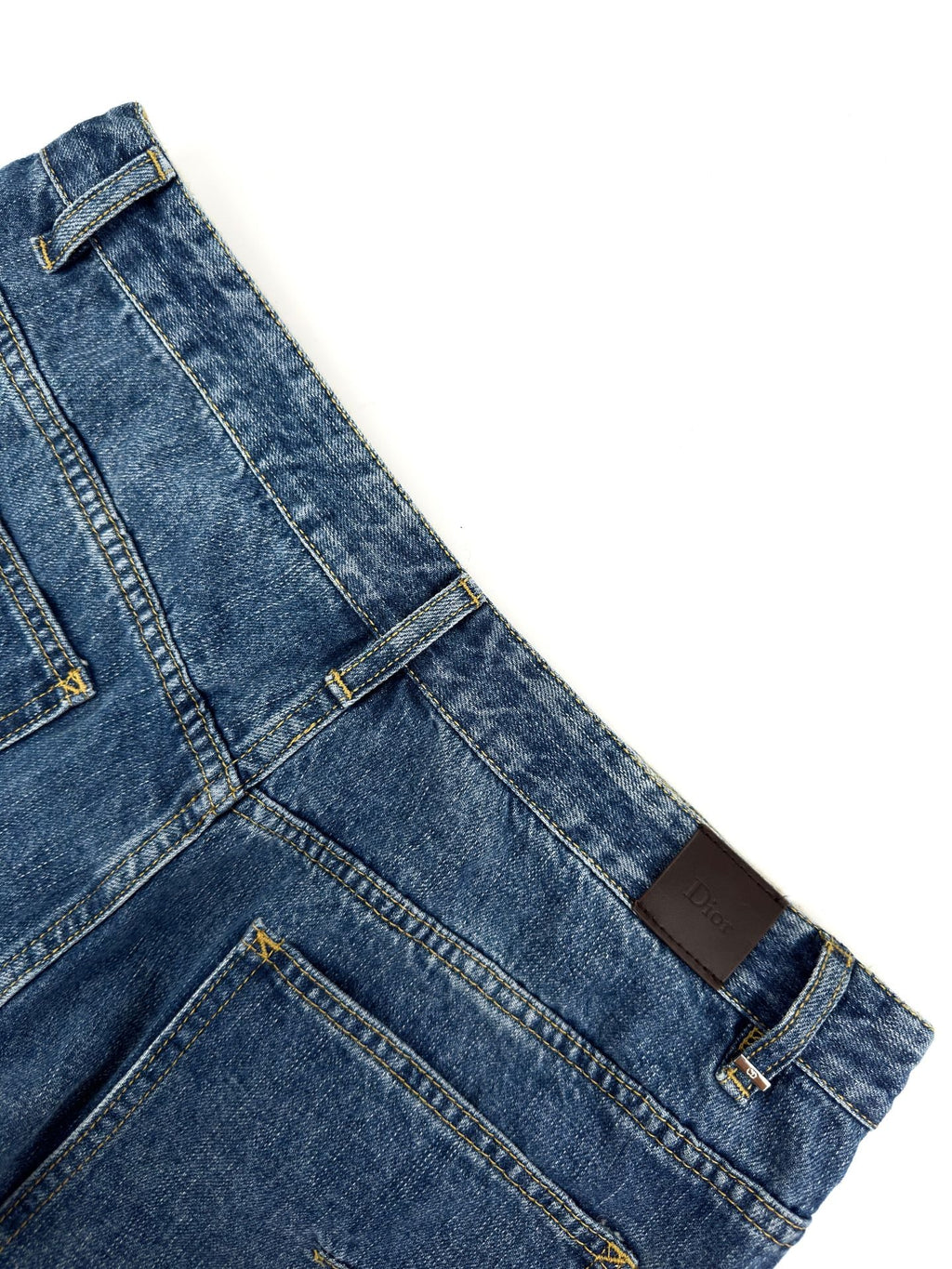 2026 New Arrival GS Pocket Embroidered Workwear Jeans (BB817-B85)