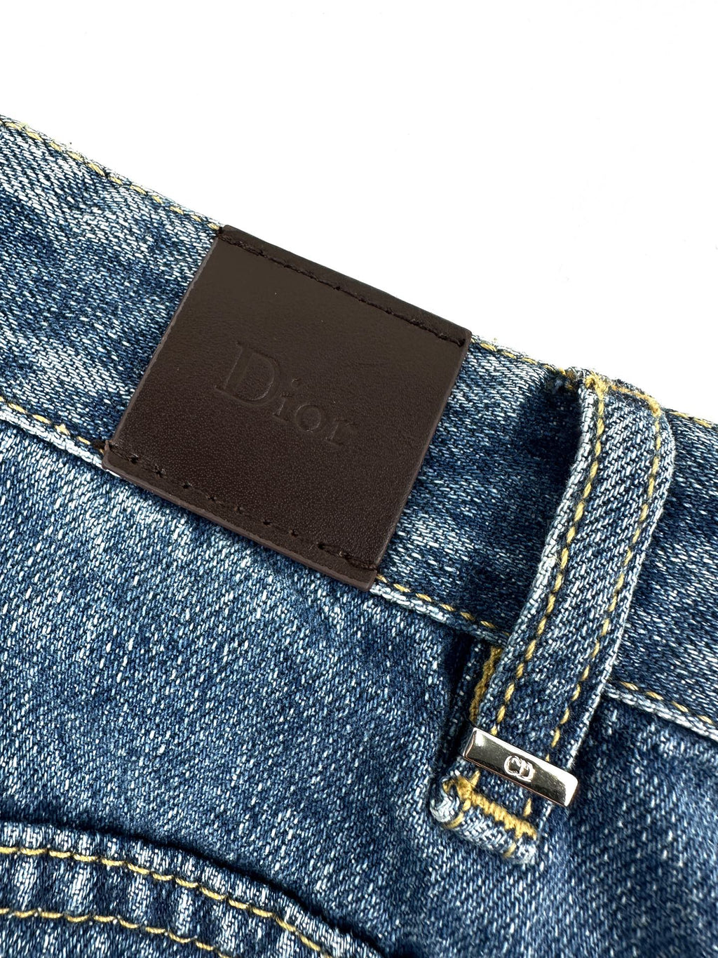 2026 New Arrival GS Pocket Embroidered Workwear Jeans (BB817-B85)