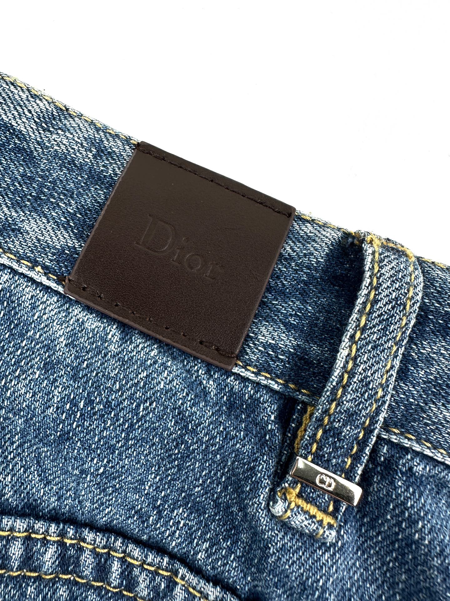 2026 New Arrival GS Pocket Embroidered Workwear Jeans (BB817-B85)
