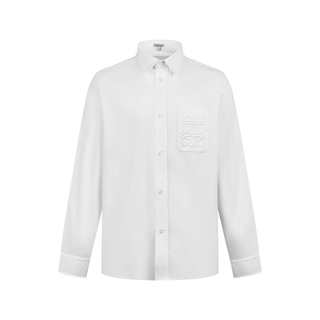 2026 New GS Pocket Shirt (25218-B30)