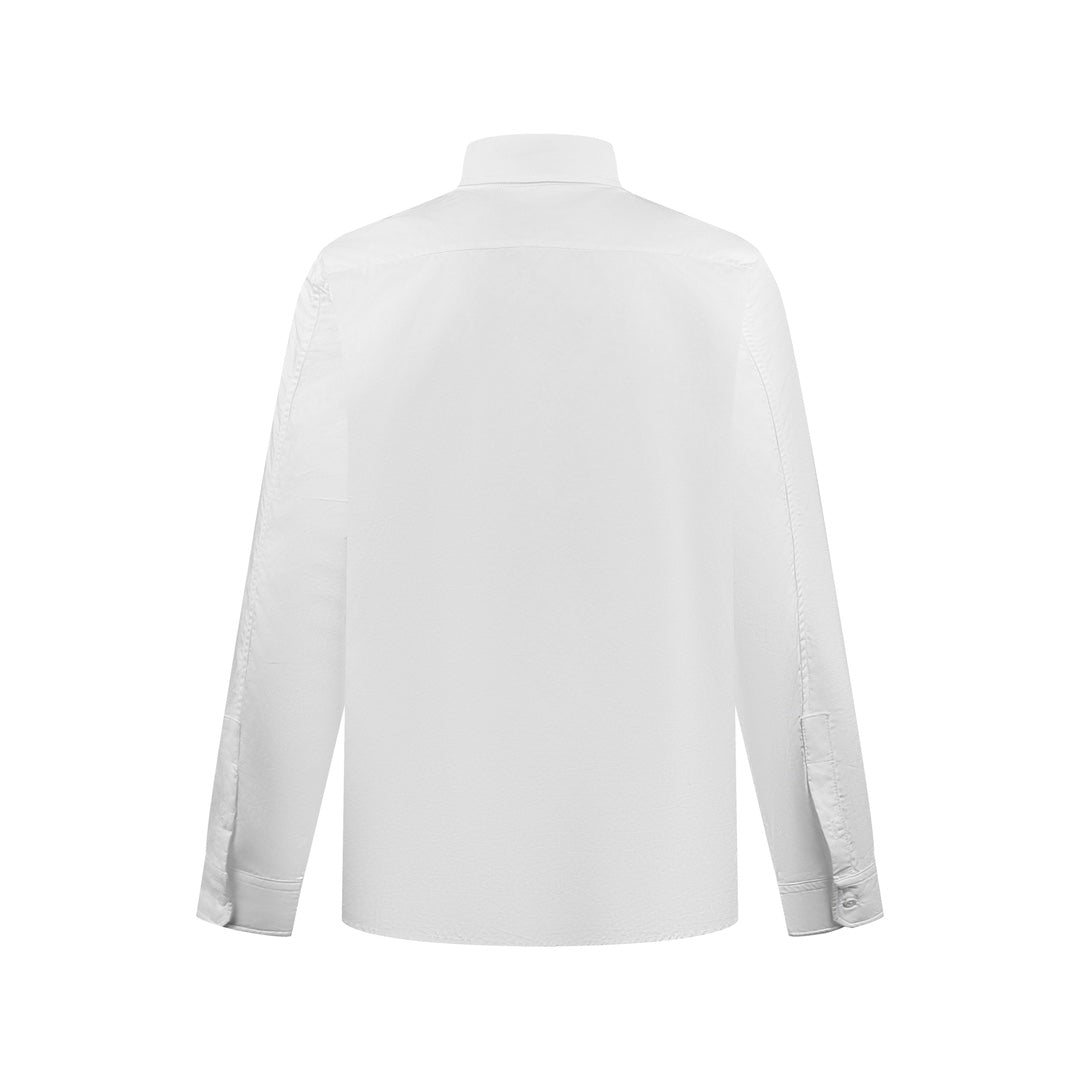 2026 New GS Pocket Shirt (25218-B30)