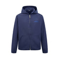 2026 New Arrival: GS Embroidered Zipper Jacket (MM089-B75)