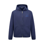 2026 New Arrival: GS Embroidered Zipper Jacket (MM089-B75)
