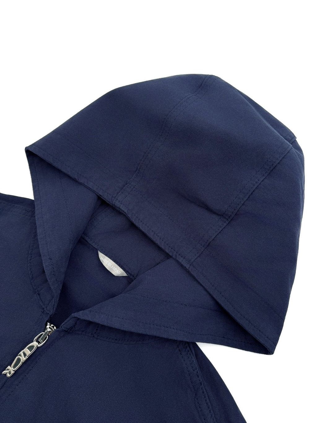 2026 New Arrival: GS Embroidered Zipper Jacket (MM089-B75)