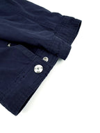 2026 New Arrival: GS Embroidered Zipper Jacket (MM089-B75)
