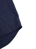 2026 New Arrival: GS Embroidered Zipper Jacket (MM089-B75)