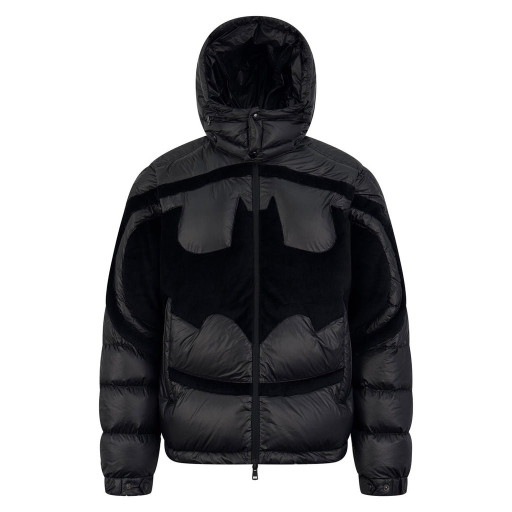 2026 New GS Batman Logo Down Jacket (24064-F20)