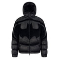 2026 New GS Batman Logo Down Jacket (24064-F20)