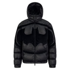 2026 New GS Batman Logo Down Jacket (24064-F20)