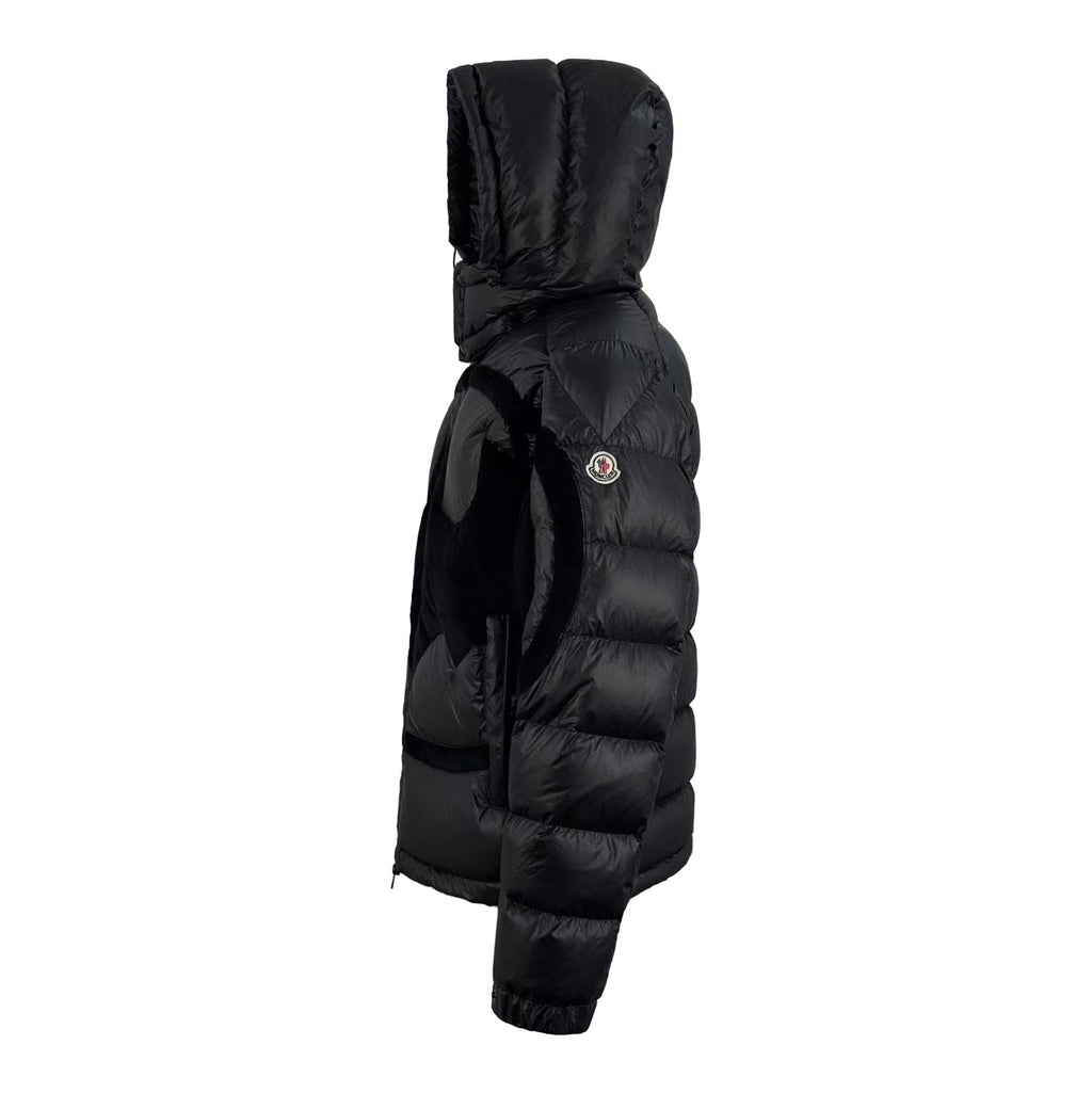 2026 New GS Batman Logo Down Jacket (24064-F20)