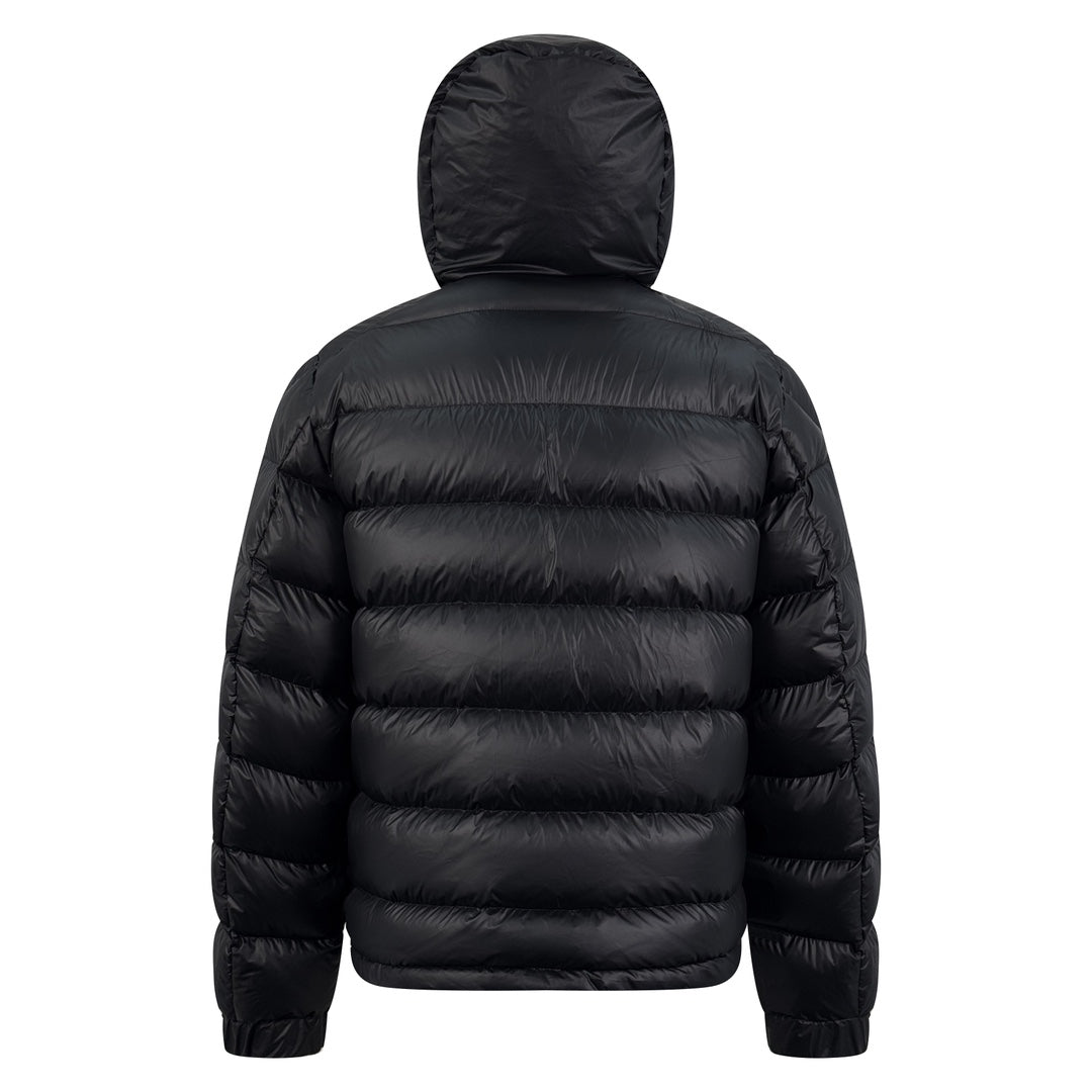 2026 New GS Batman Logo Down Jacket (24064-F20)