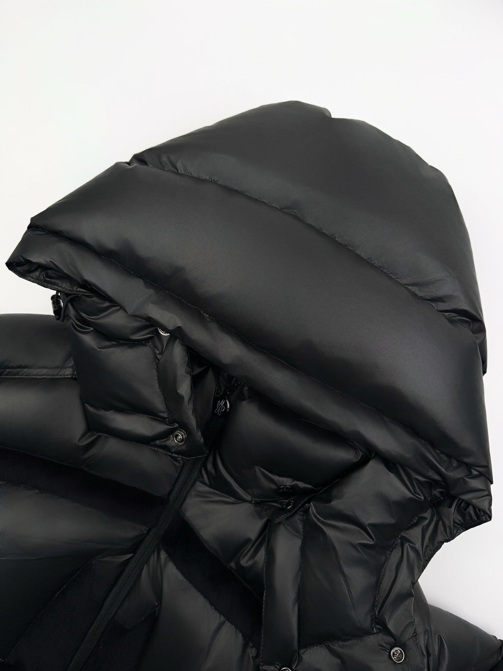 2026 New GS Batman Logo Down Jacket (24064-F20)