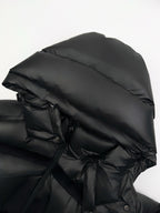 2026 New GS Batman Logo Down Jacket (24064-F20)