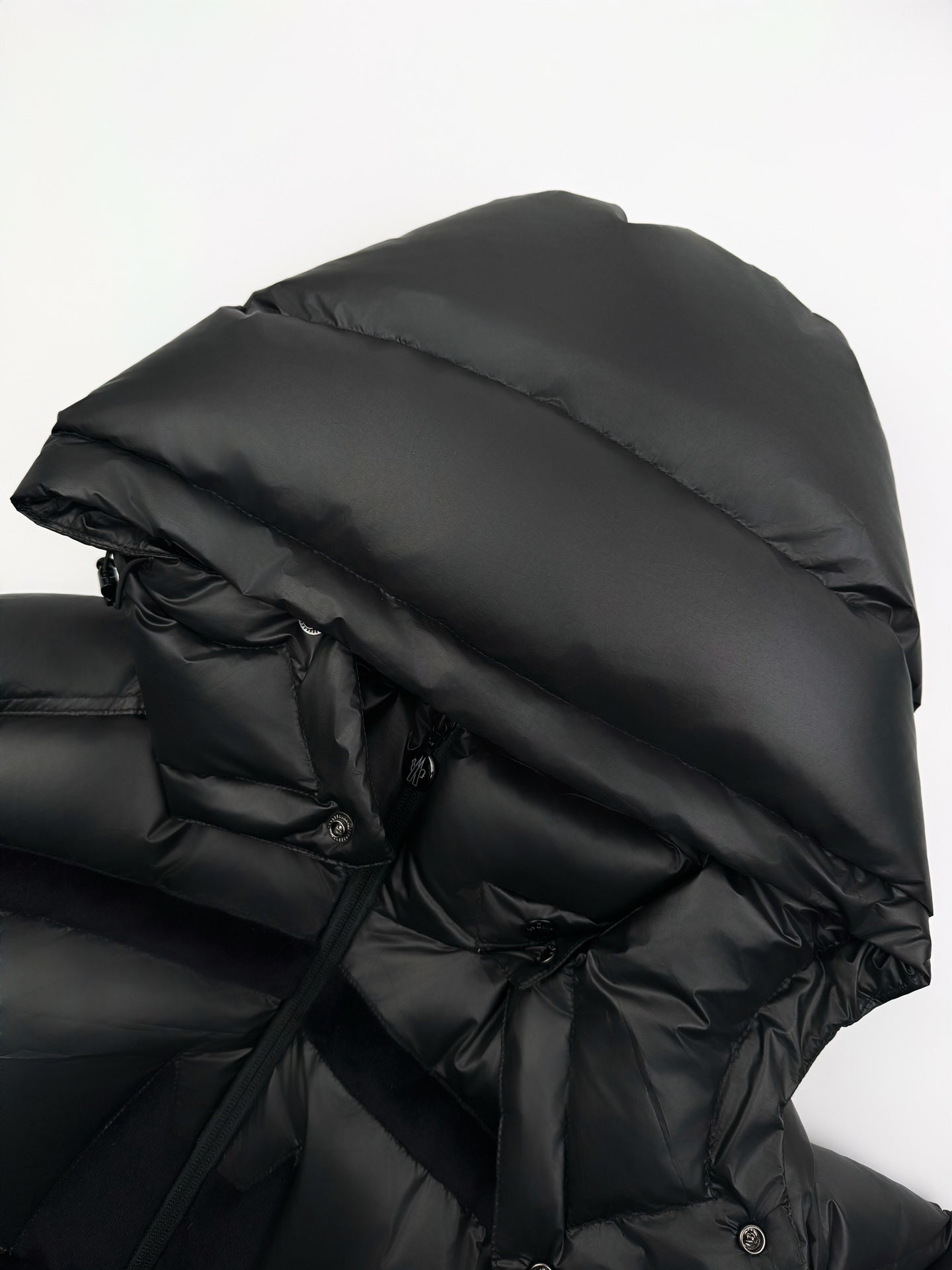 2026 New GS Batman Logo Down Jacket (24064-F20)