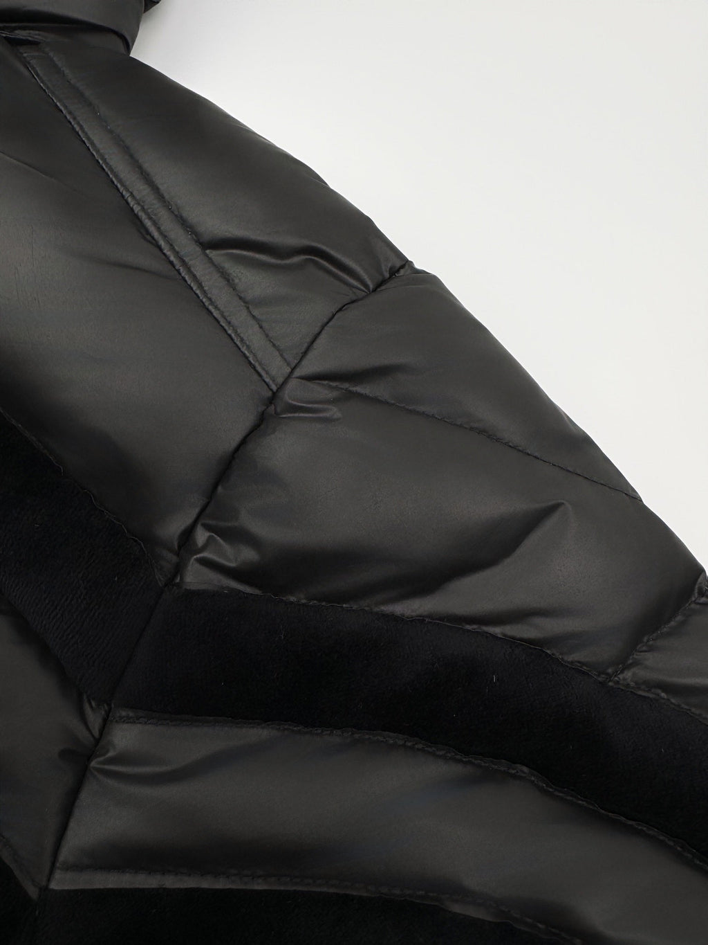 2026 New GS Batman Logo Down Jacket (24064-F20)