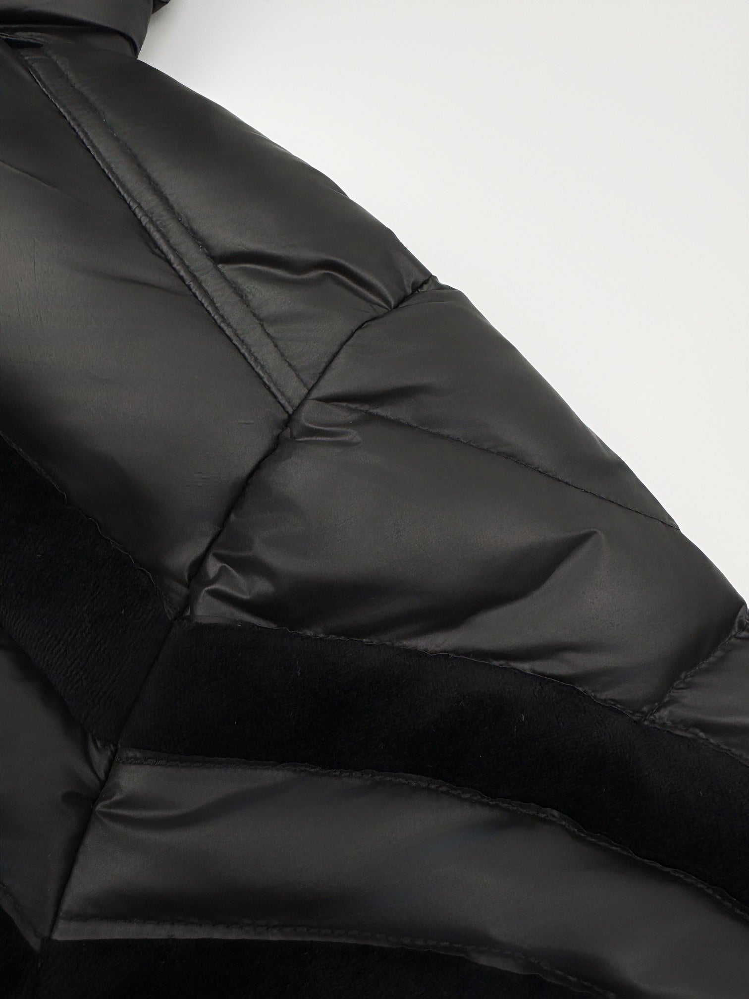 2026 New GS Batman Logo Down Jacket (24064-F20)