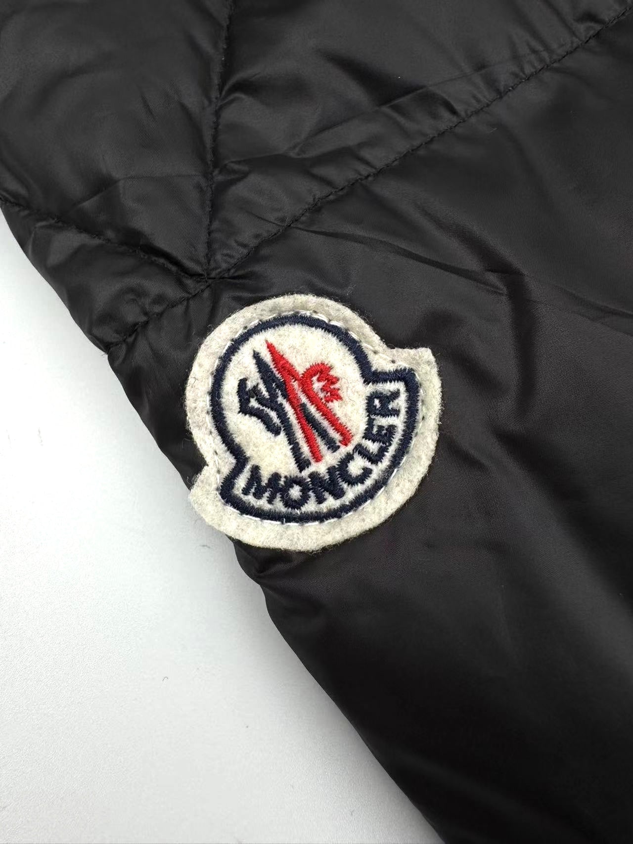 2026 New GS Batman Logo Down Jacket (24064-F20)