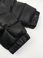 2026 New GS Batman Logo Down Jacket (24064-F20)