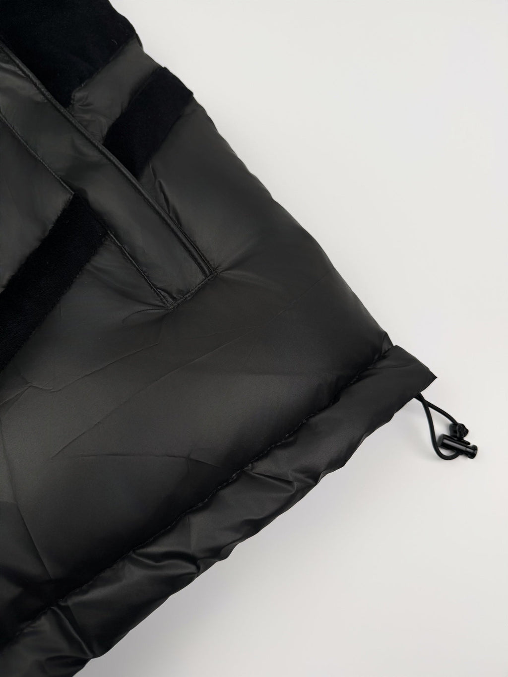2026 New GS Batman Logo Down Jacket (24064-F20)